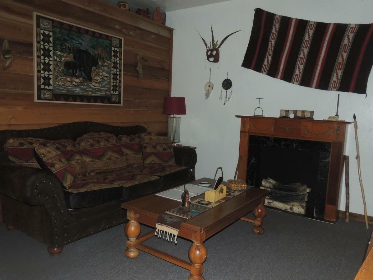 The Whispering Pines Inn Norman Exterior foto